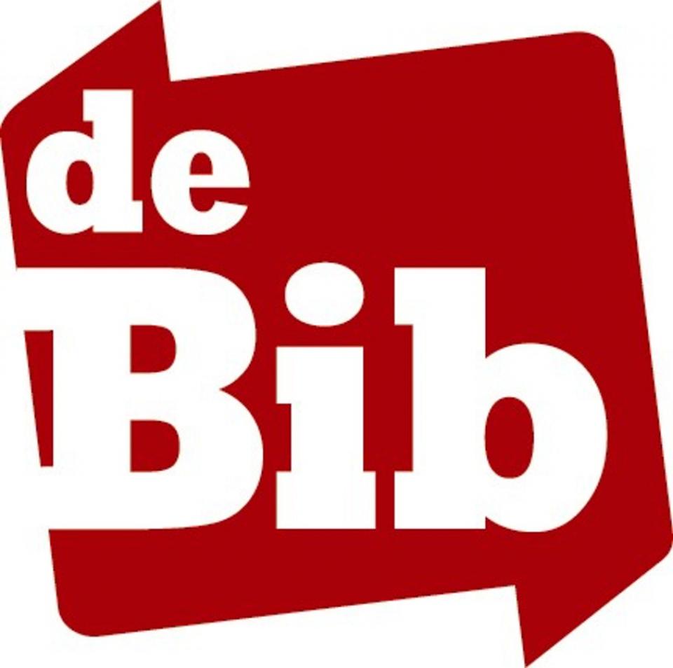 logo de Bib