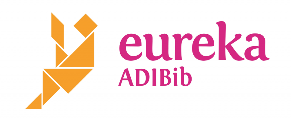 logo Eureka ADIBib