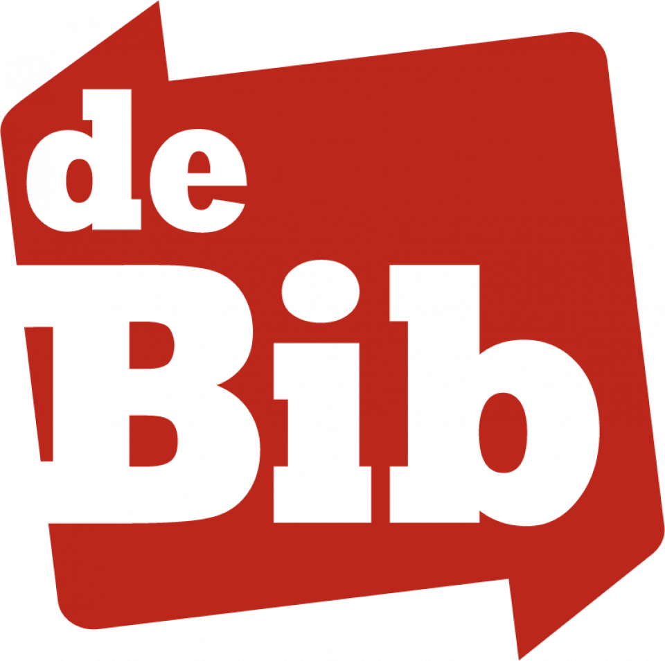 logo de Bib