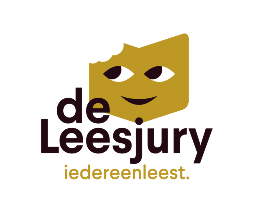 Logo de Leesjury